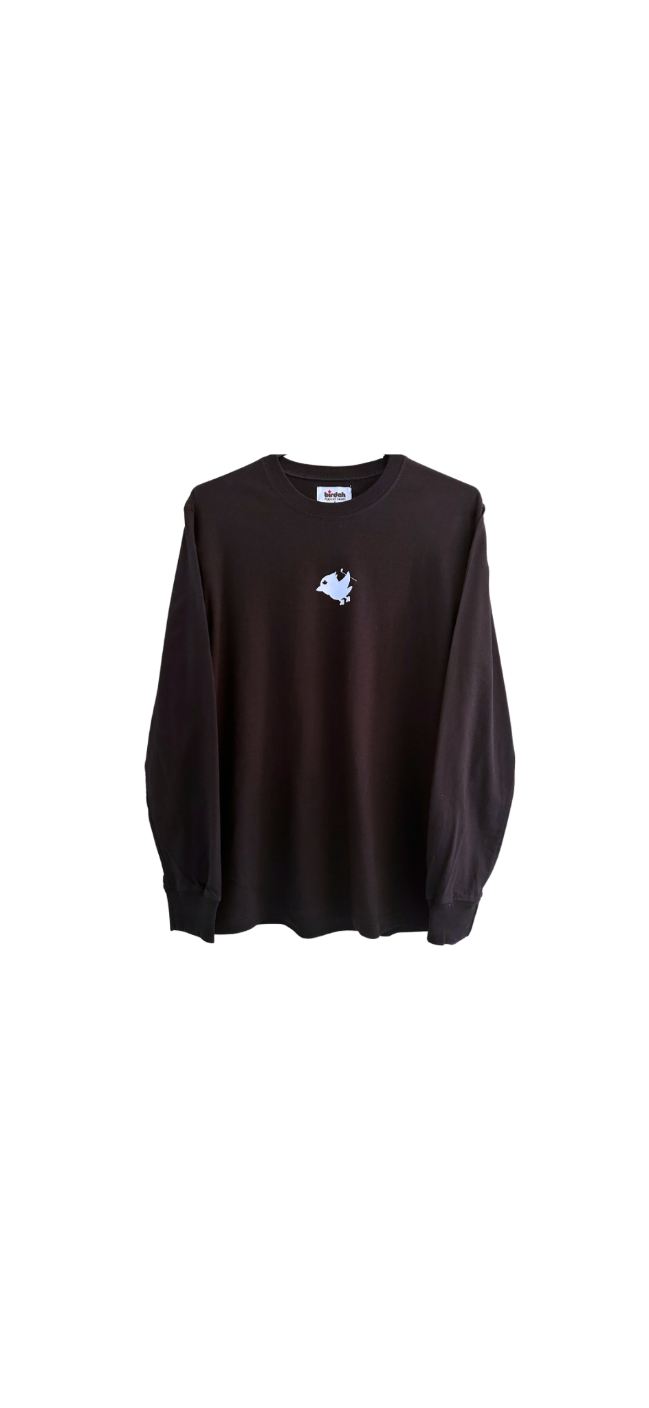 Long sleeve t-shirt