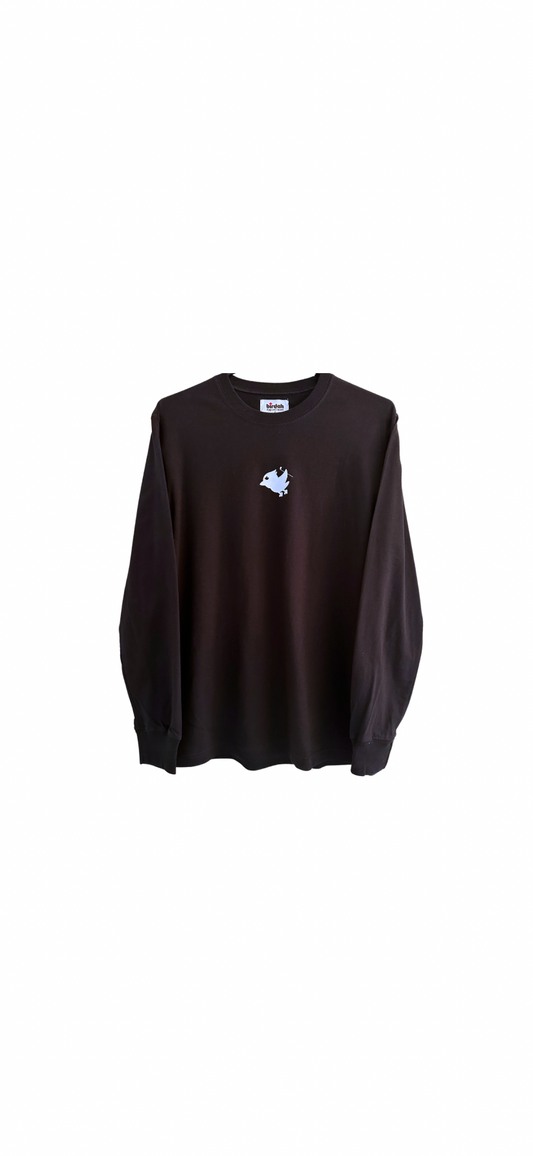 Long sleeve t-shirt