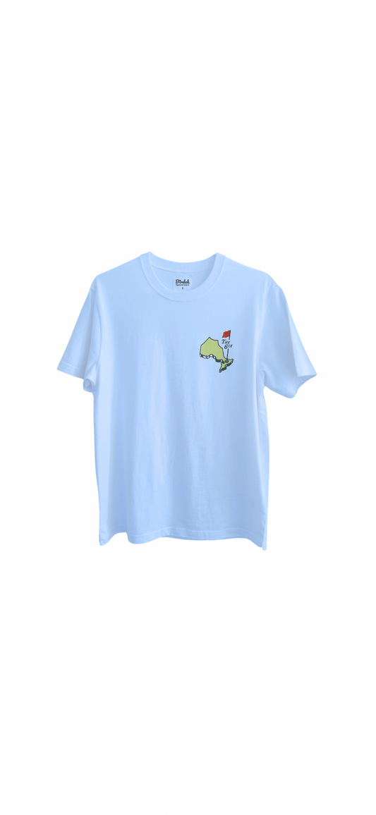 Short sleeve t-shirt