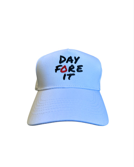 5 panel snapback